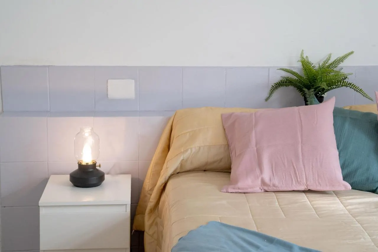 Daire Cutie & Central Air-Conditioning Apartment! Caleta De Fuste