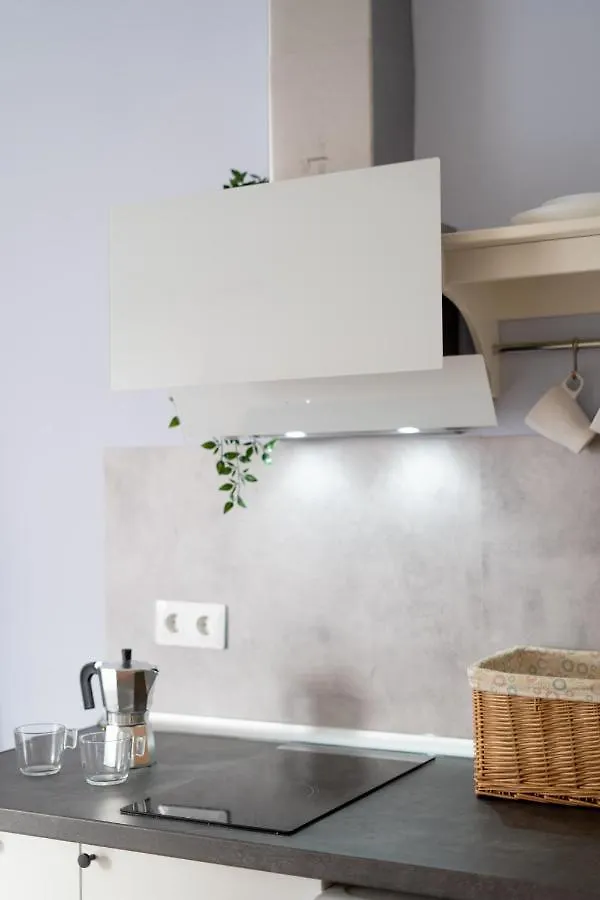 Cutie & Central Air-Conditioning Apartment! Caleta De Fuste 0*,