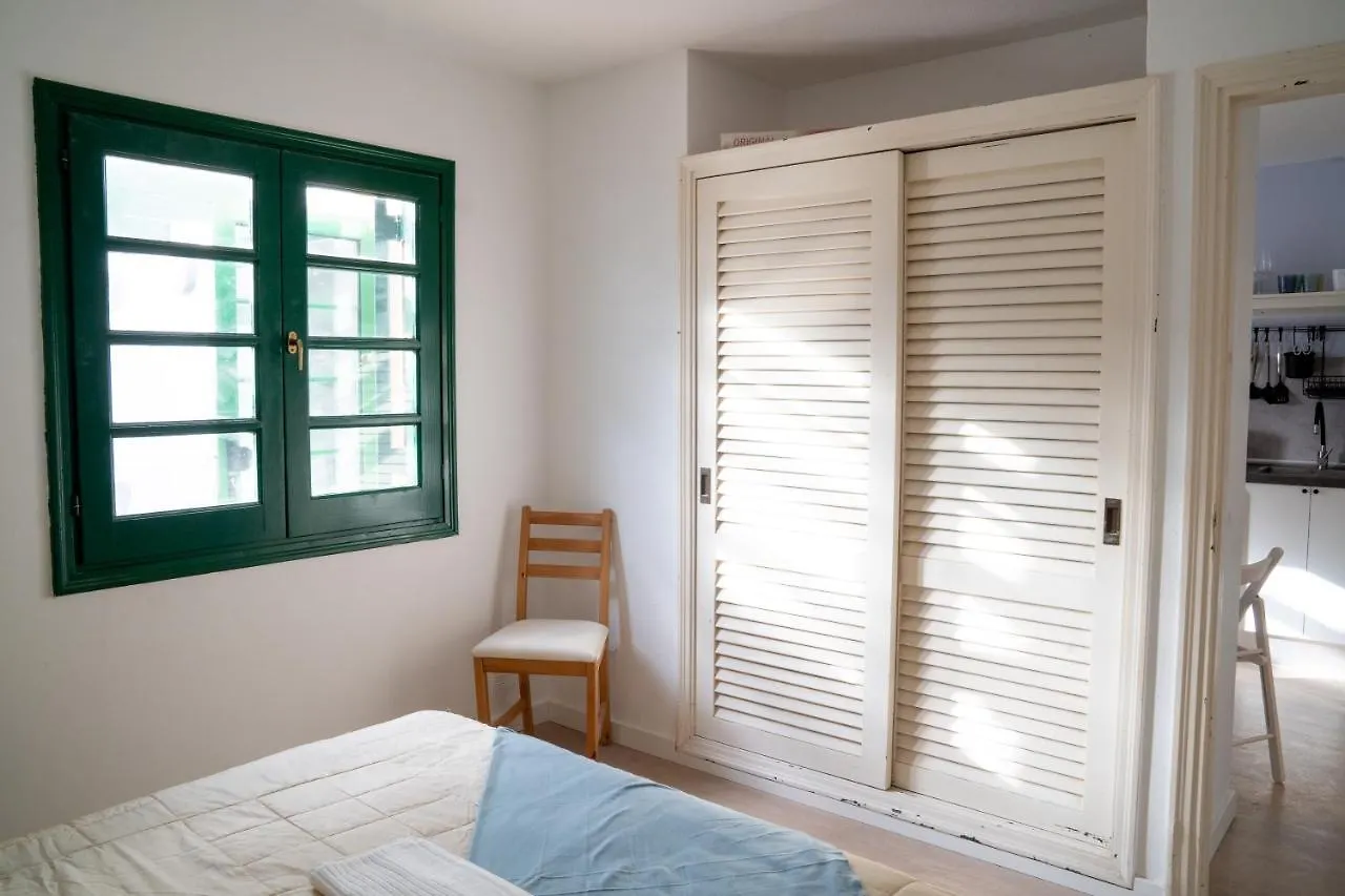Cutie & Central Air-Conditioning Apartment! Caleta De Fuste