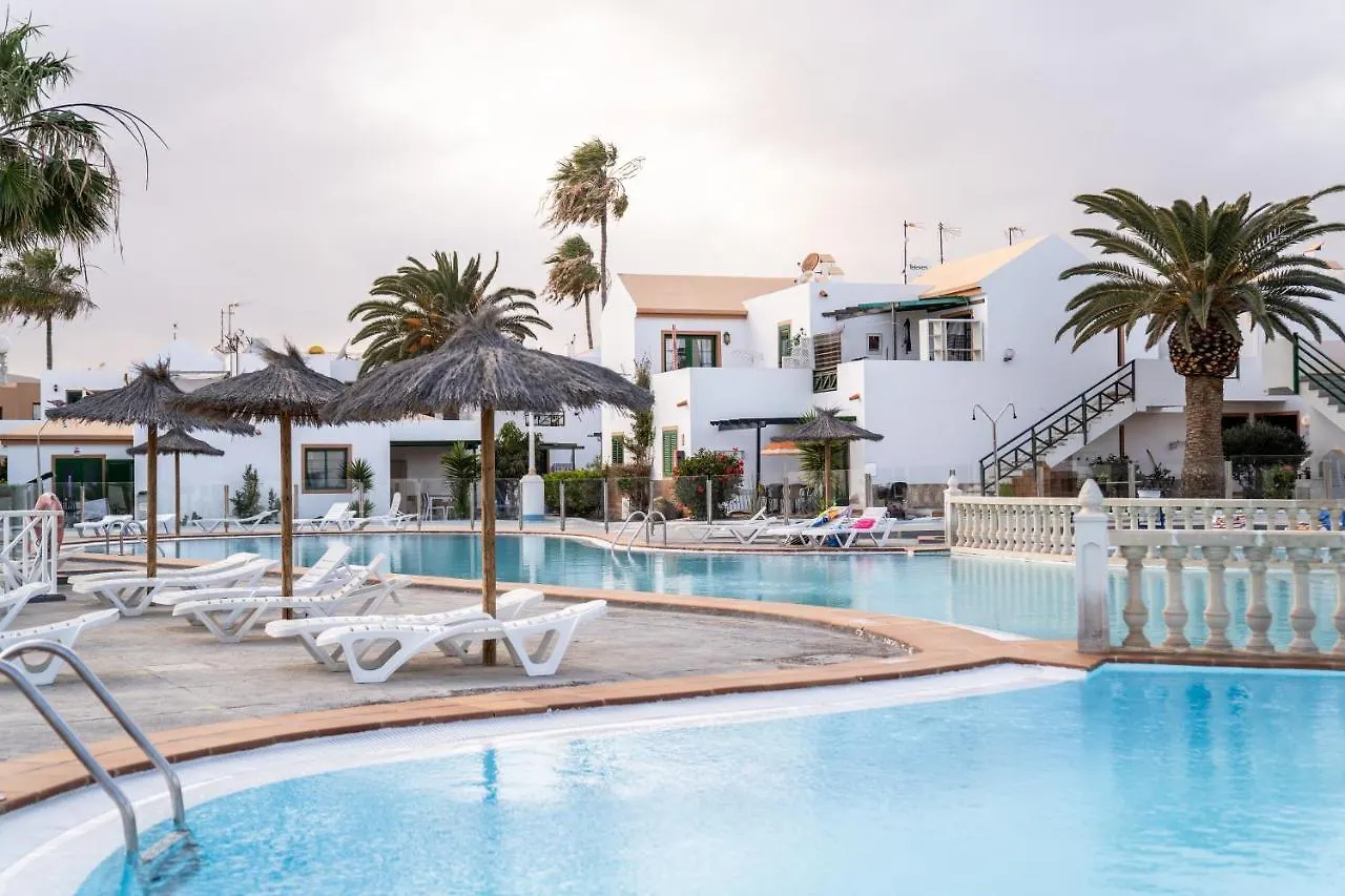 Daire Cutie & Central Air-Conditioning Apartment! Caleta De Fuste