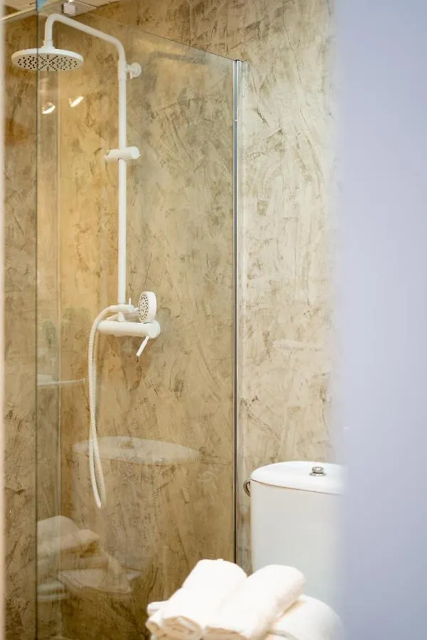 Daire Cutie & Central Air-Conditioning Apartment! Caleta De Fuste
