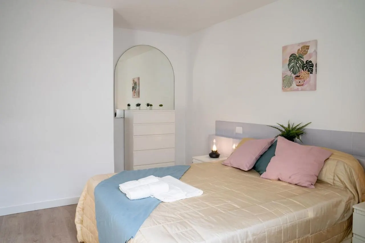 Cutie & Central Air-Conditioning Apartment! Caleta De Fuste 0*,  İspanya